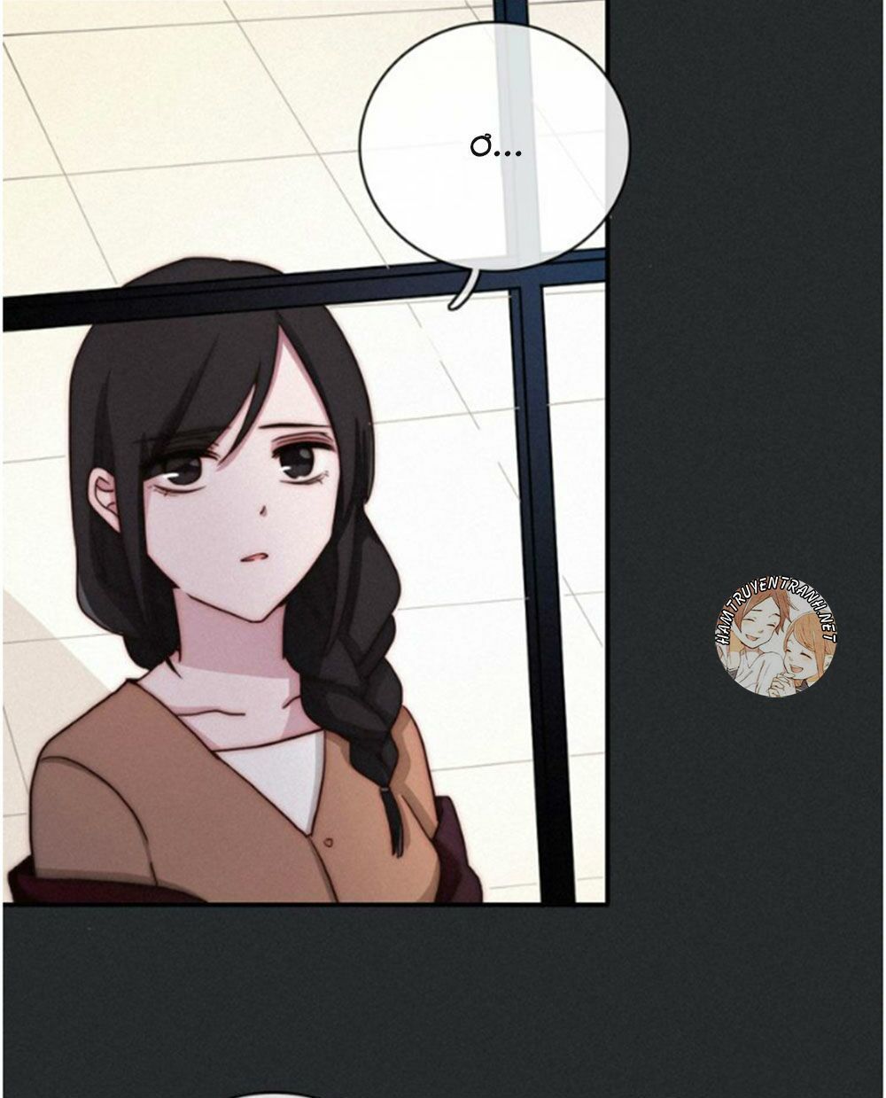 Bí Mật Bóng Đêm - Chương 8.3 - Trang 12