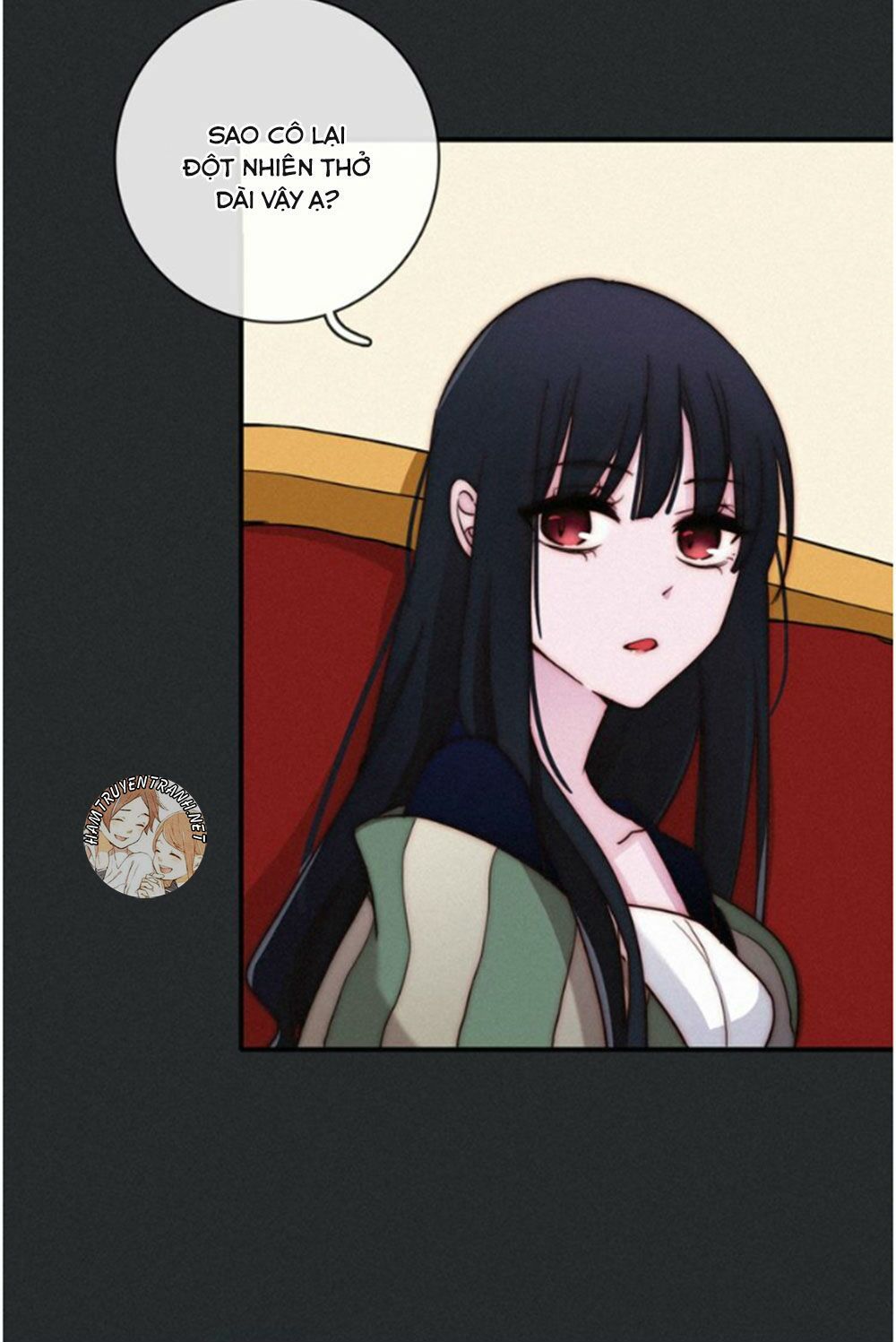 Bí Mật Bóng Đêm - Chương 8.3 - Trang 13