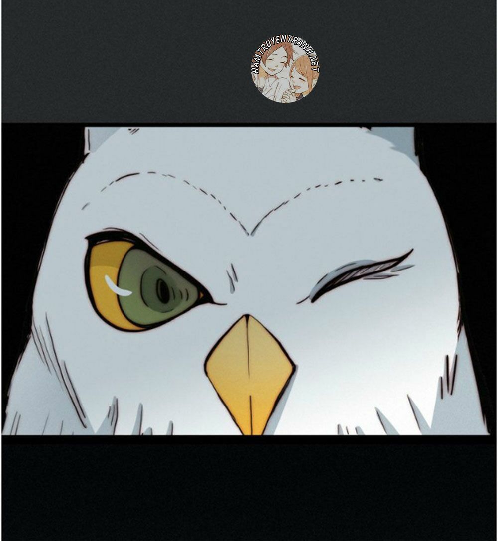 Bí Mật Bóng Đêm - Chương 8.3 - Trang 21