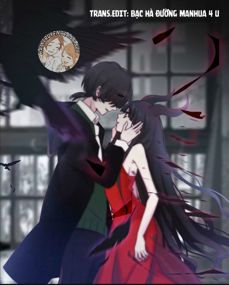 Bí Mật Bóng Đêm - Chương 9.1 - Trang 2