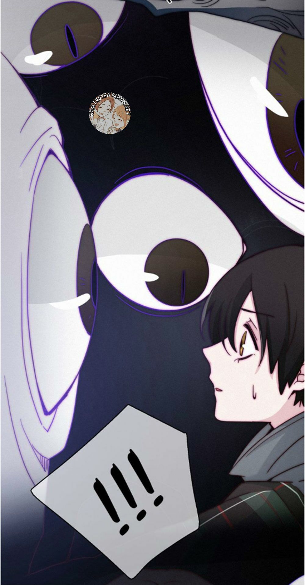 Bí Mật Bóng Đêm - Chương 9.1 - Trang 11