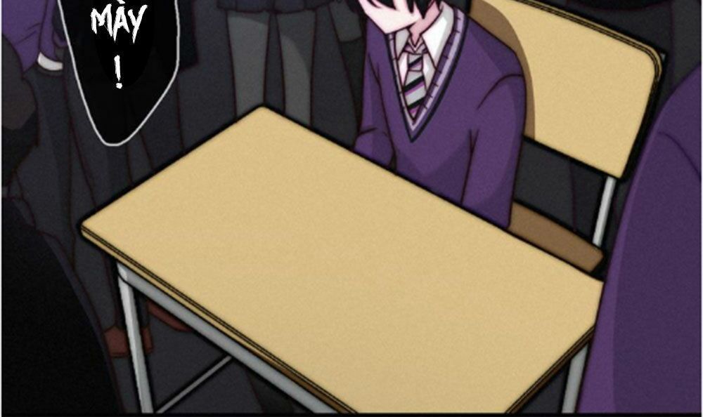 Bí Mật Bóng Đêm - Chương 9.1 - Trang 15