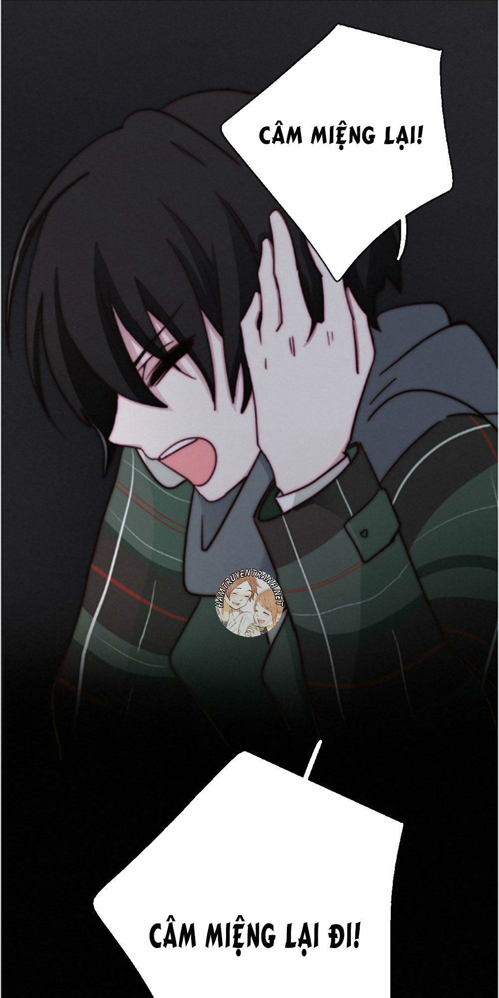 Bí Mật Bóng Đêm - Chương 9.1 - Trang 16