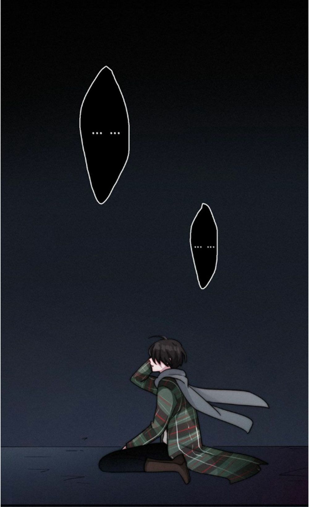 Bí Mật Bóng Đêm - Chương 9.1 - Trang 18