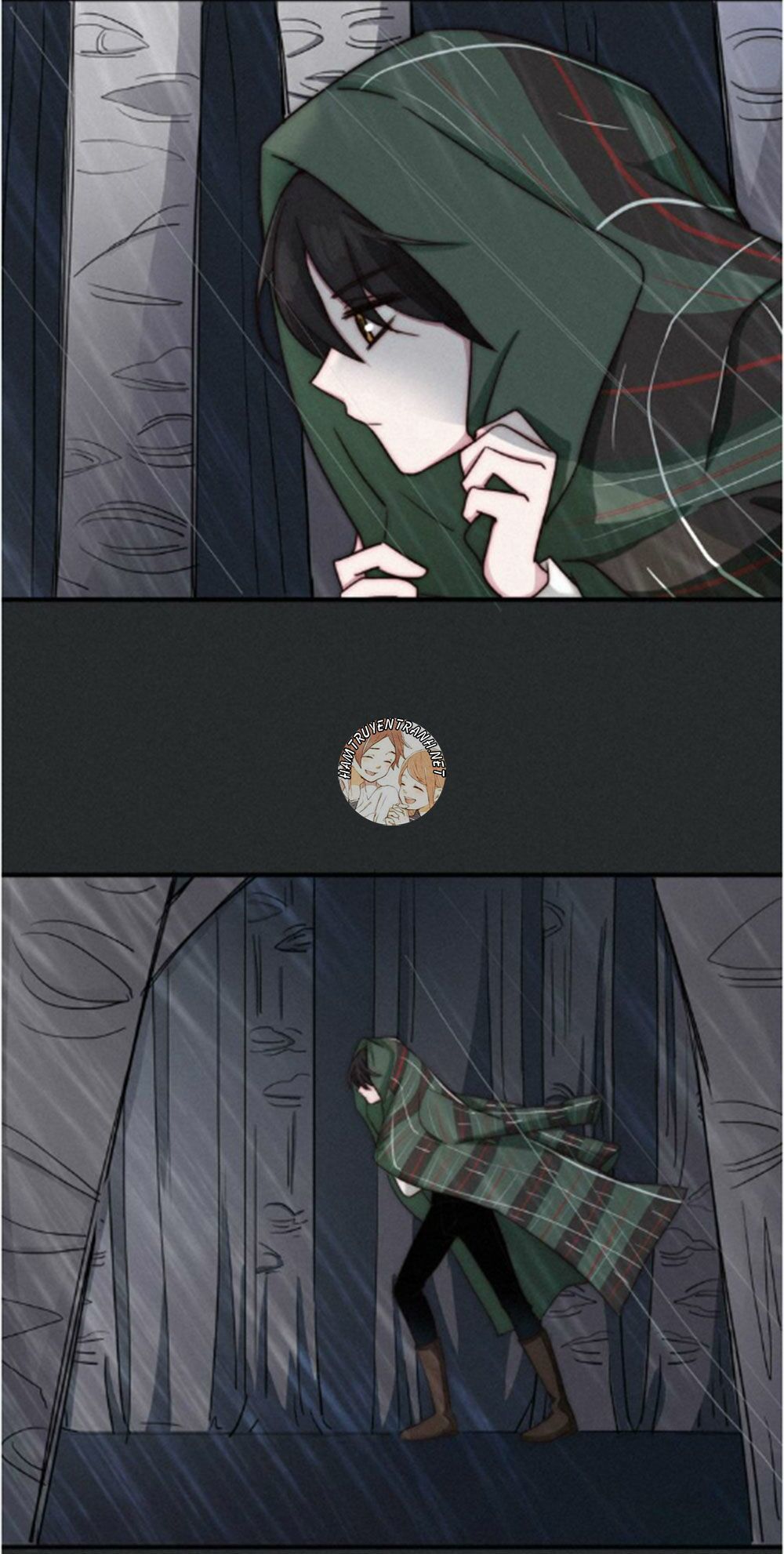 Bí Mật Bóng Đêm - Chương 9.1 - Trang 22