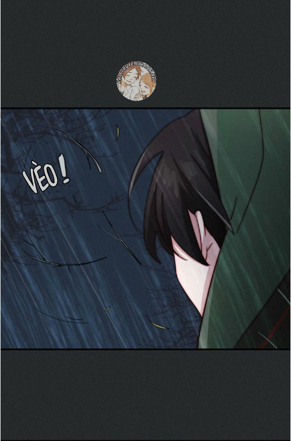 Bí Mật Bóng Đêm - Chương 9.1 - Trang 23