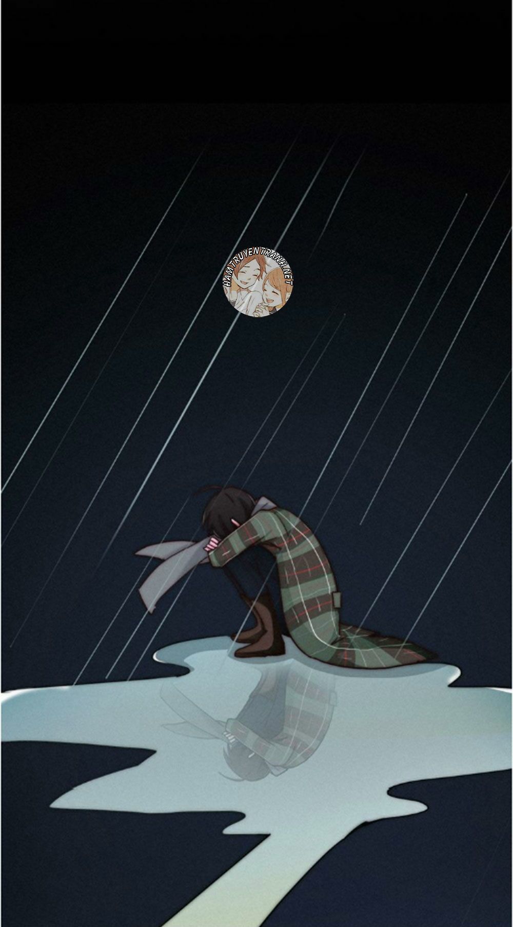 Bí Mật Bóng Đêm - Chương 9.1 - Trang 8