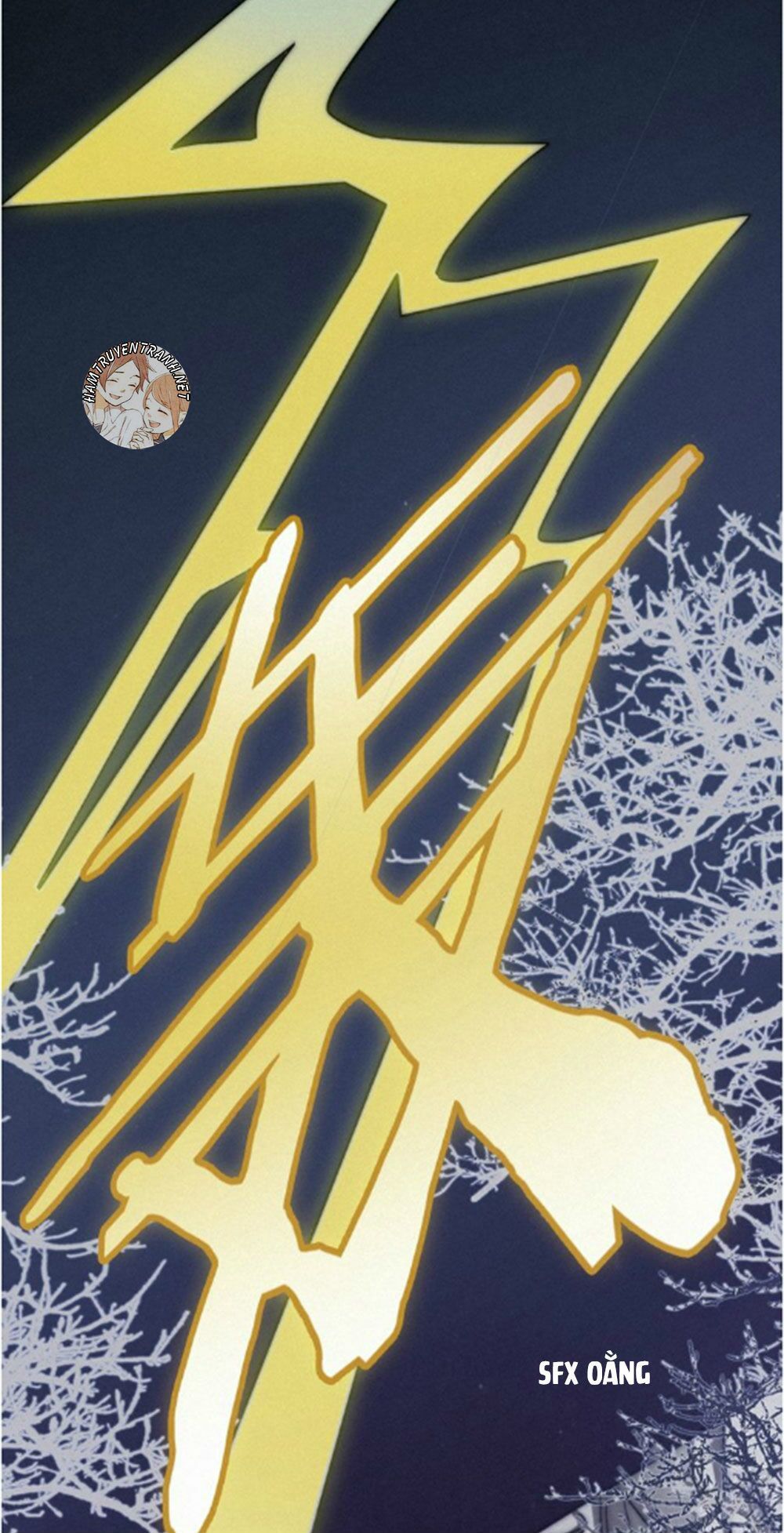 Bí Mật Bóng Đêm - Chương 9.1 - Trang 9