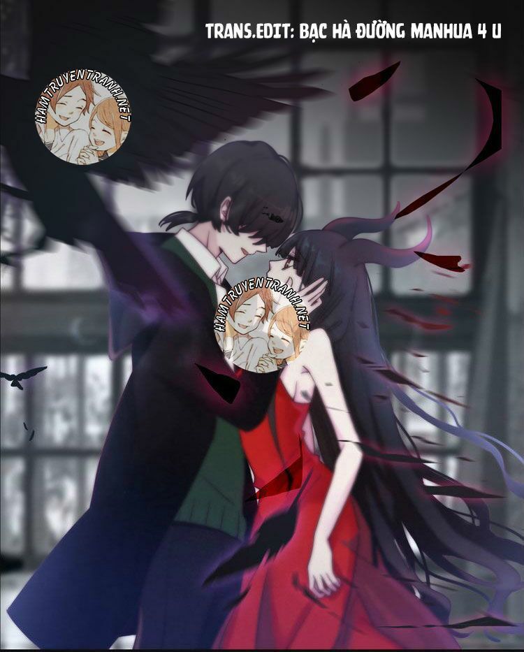 Bí Mật Bóng Đêm - Chương 9.2 - Trang 2