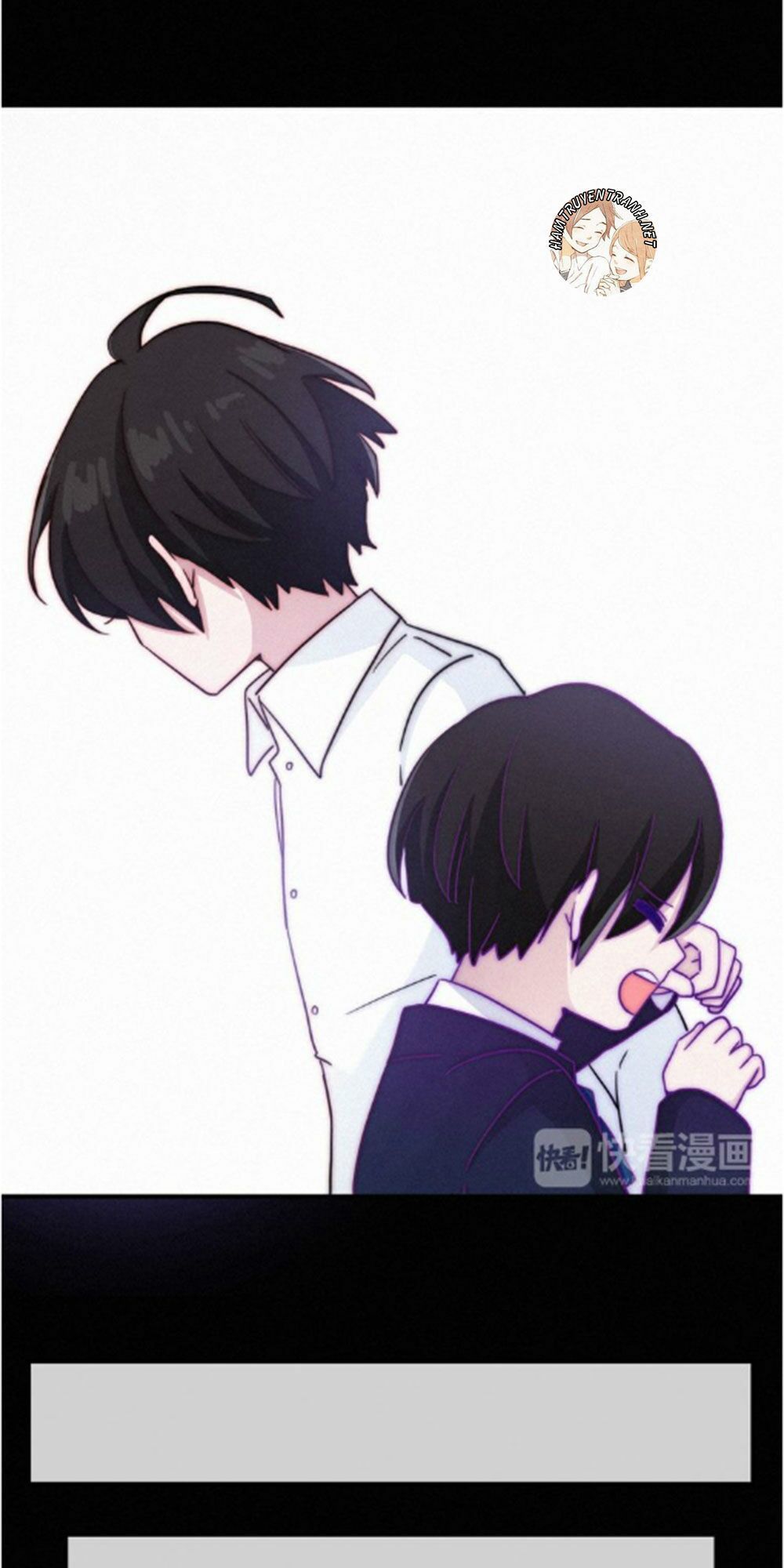 Bí Mật Bóng Đêm - Chương 9.2 - Trang 12