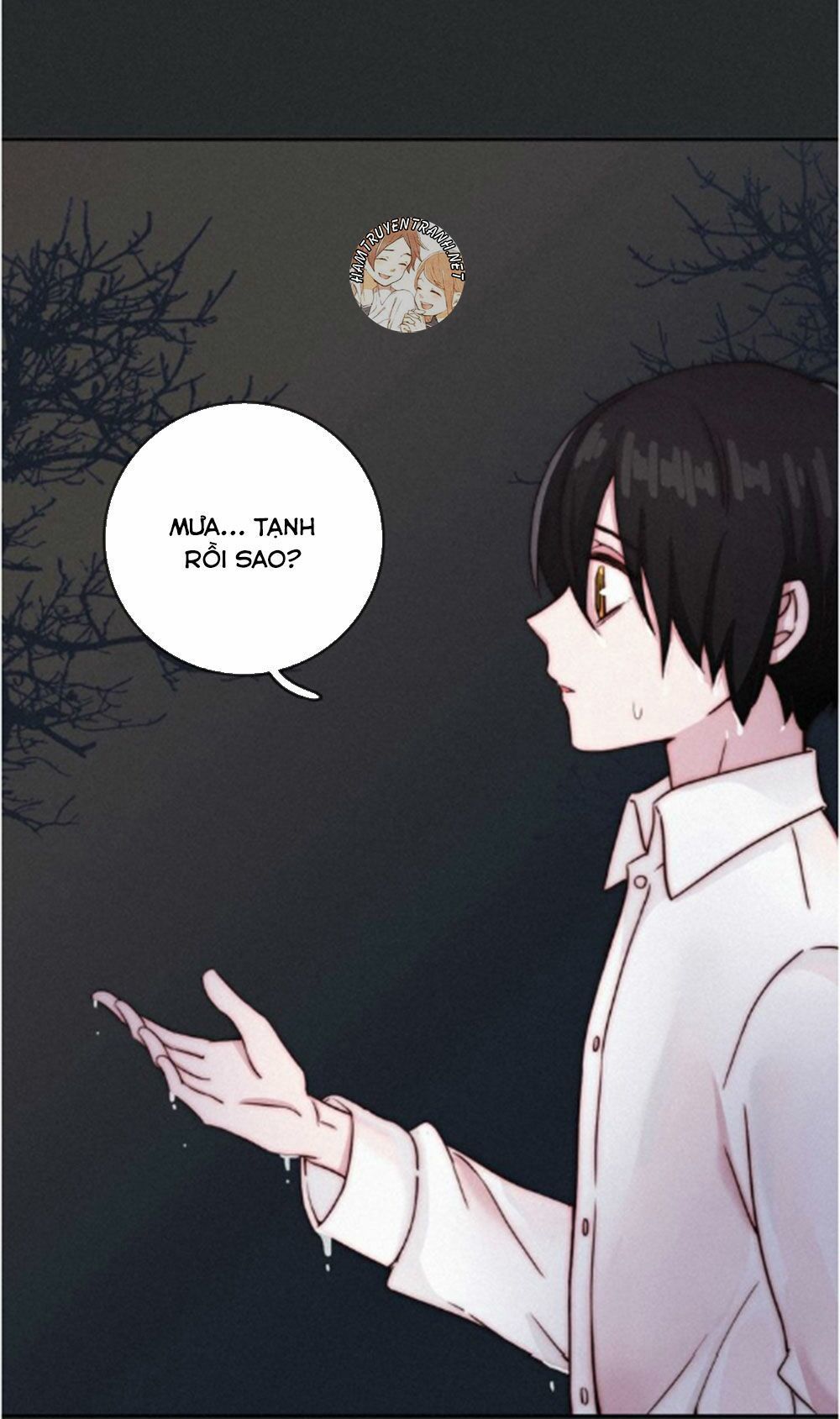 Bí Mật Bóng Đêm - Chương 9.2 - Trang 16