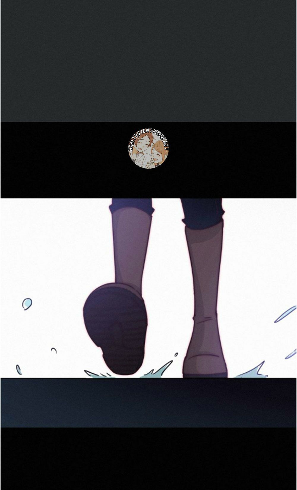 Bí Mật Bóng Đêm - Chương 9.2 - Trang 3