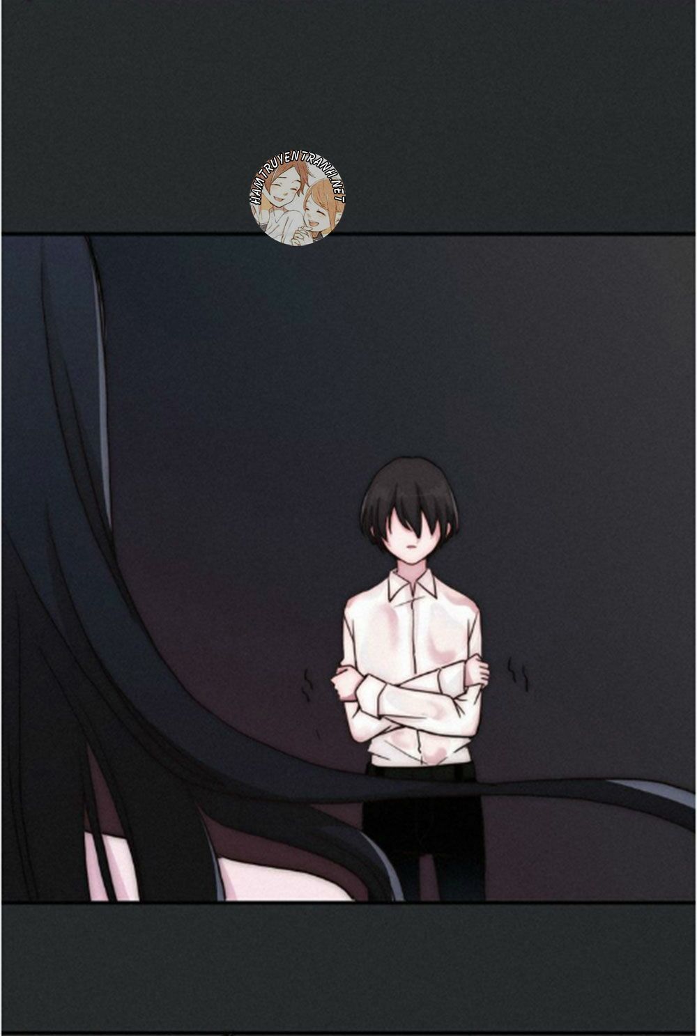 Bí Mật Bóng Đêm - Chương 9.2 - Trang 23