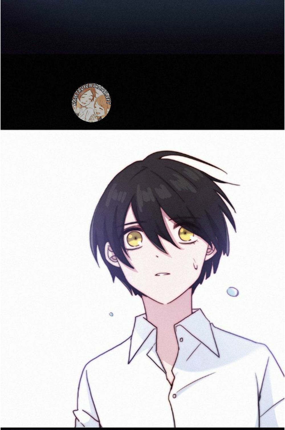 Bí Mật Bóng Đêm - Chương 9.2 - Trang 9