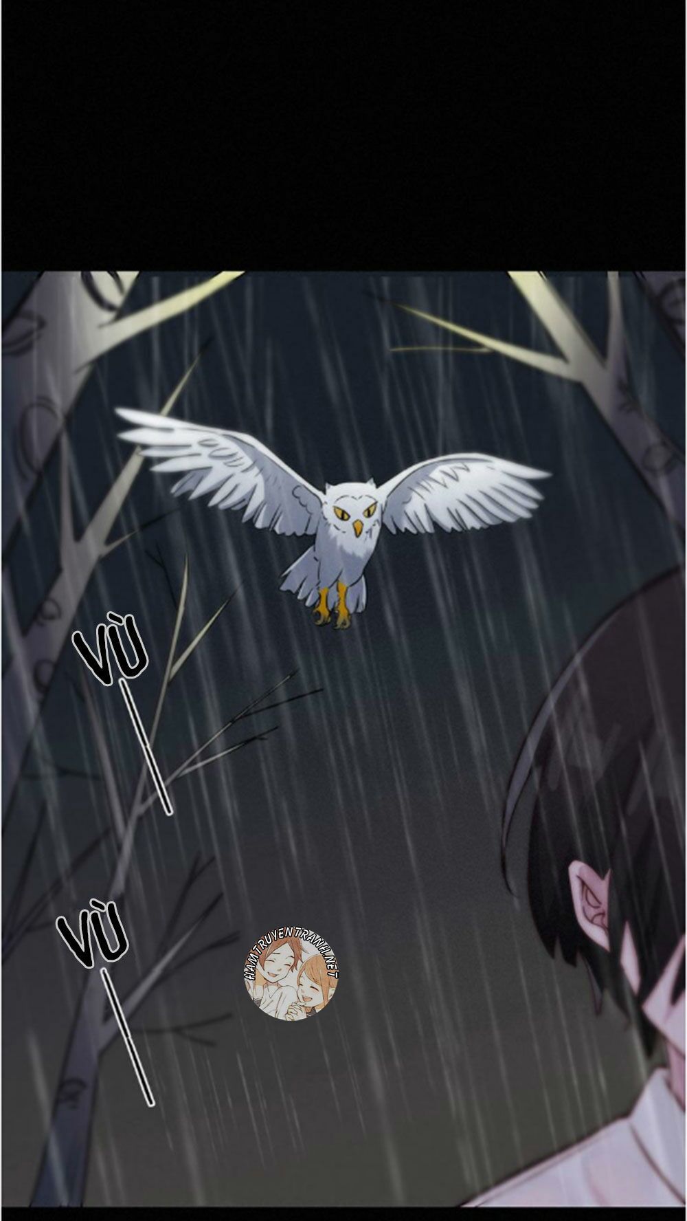 Bí Mật Bóng Đêm - Chương 9.3 - Trang 14