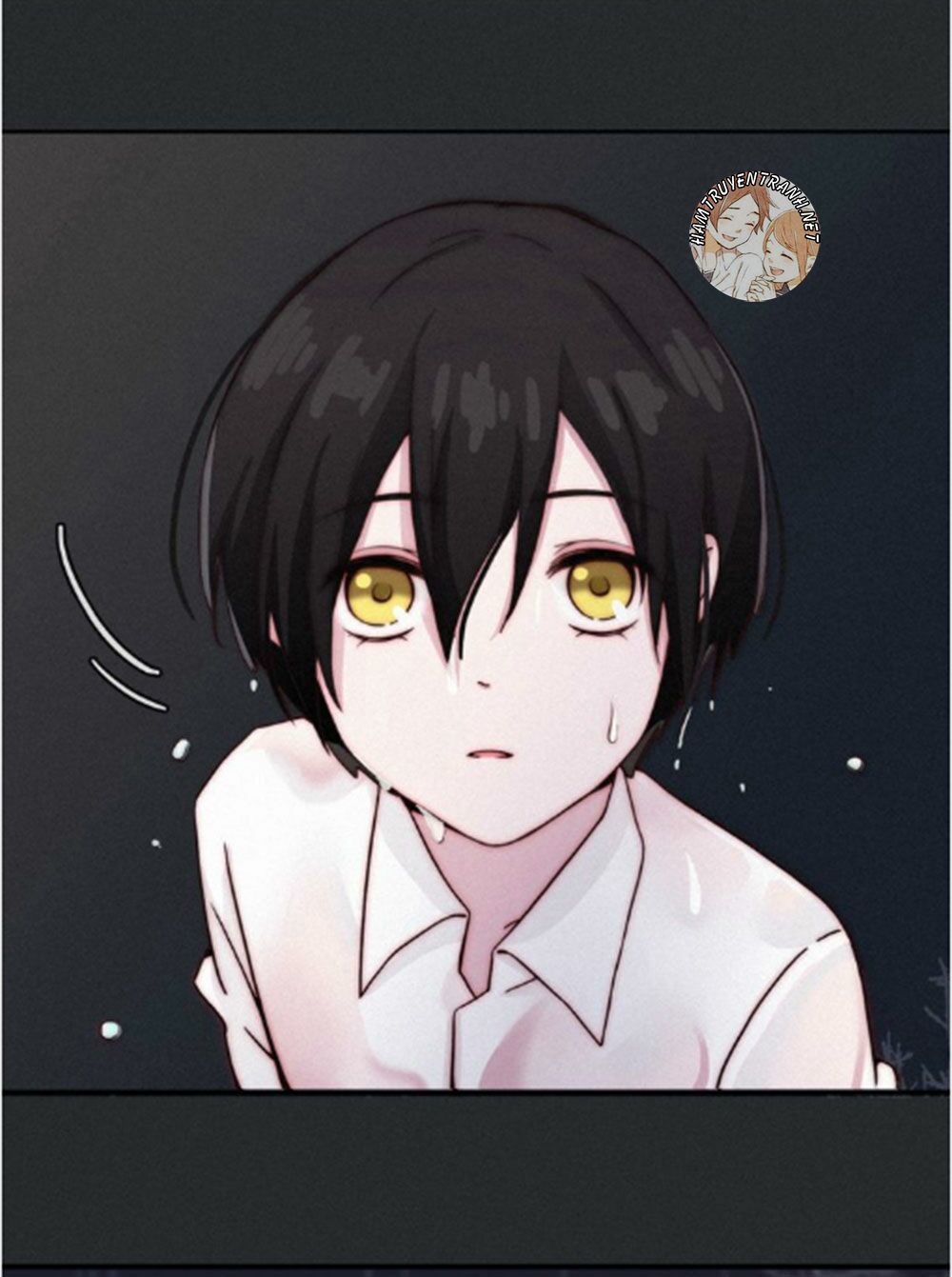 Bí Mật Bóng Đêm - Chương 9.3 - Trang 17