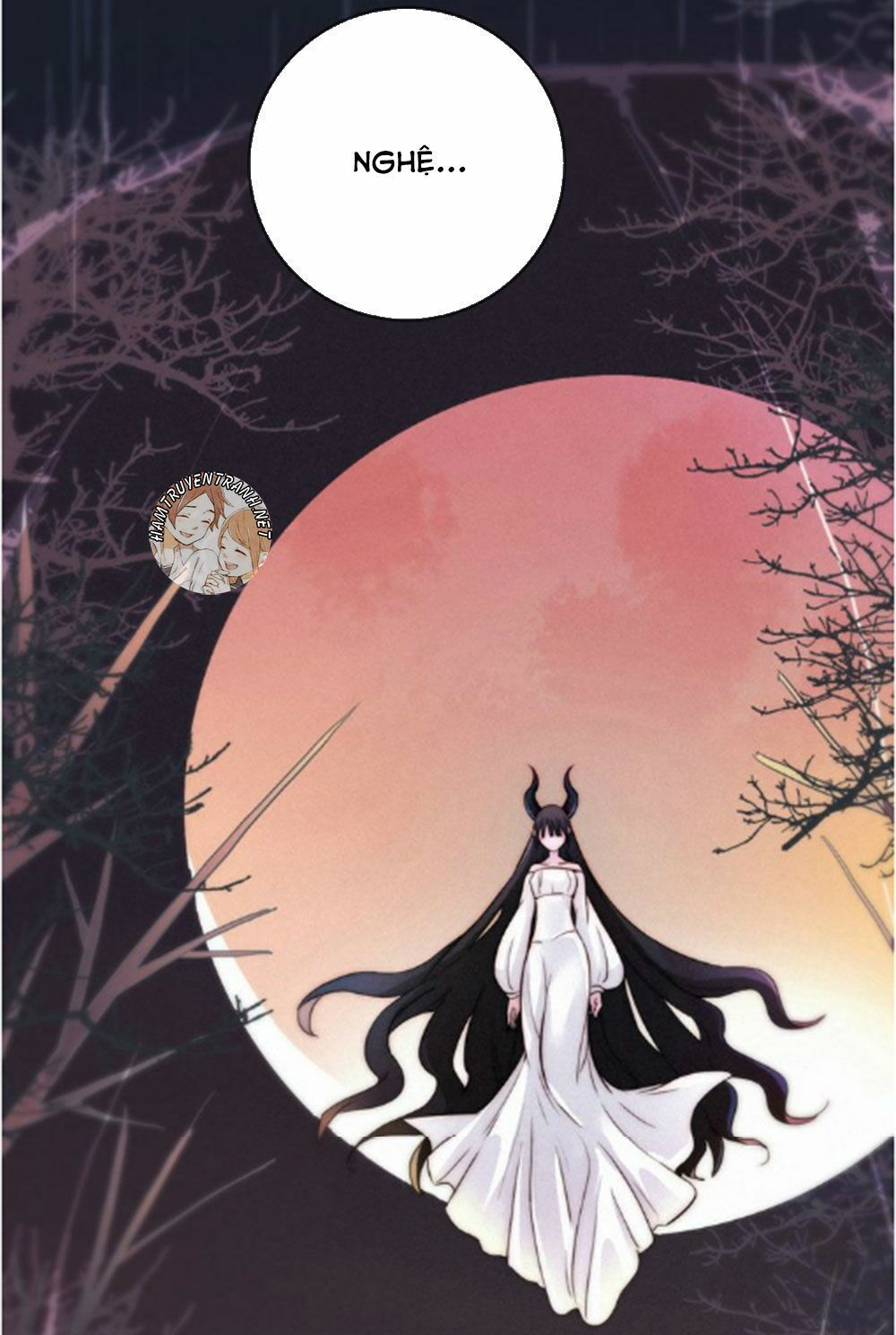 Bí Mật Bóng Đêm - Chương 9.3 - Trang 18