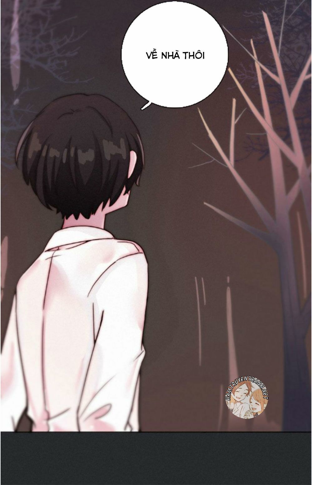 Bí Mật Bóng Đêm - Chương 9.3 - Trang 19