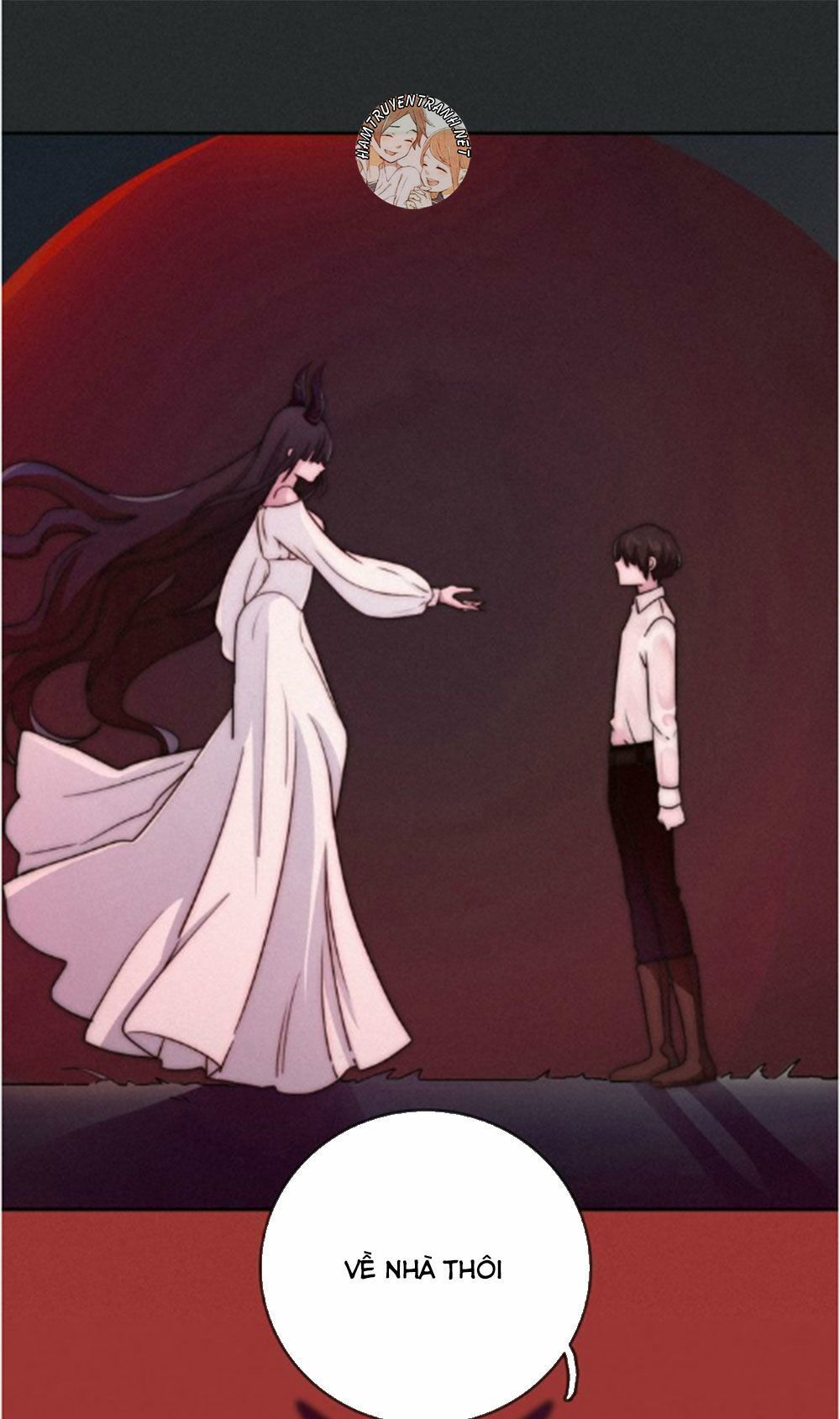 Bí Mật Bóng Đêm - Chương 9.3 - Trang 20