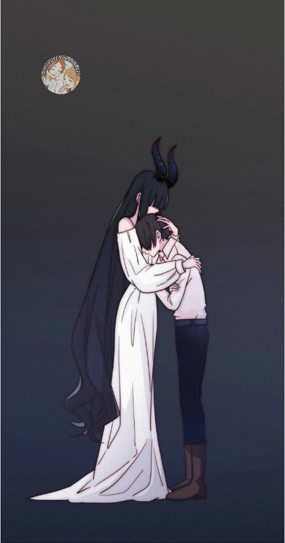 Bí Mật Bóng Đêm - Chương 9.3 - Trang 26