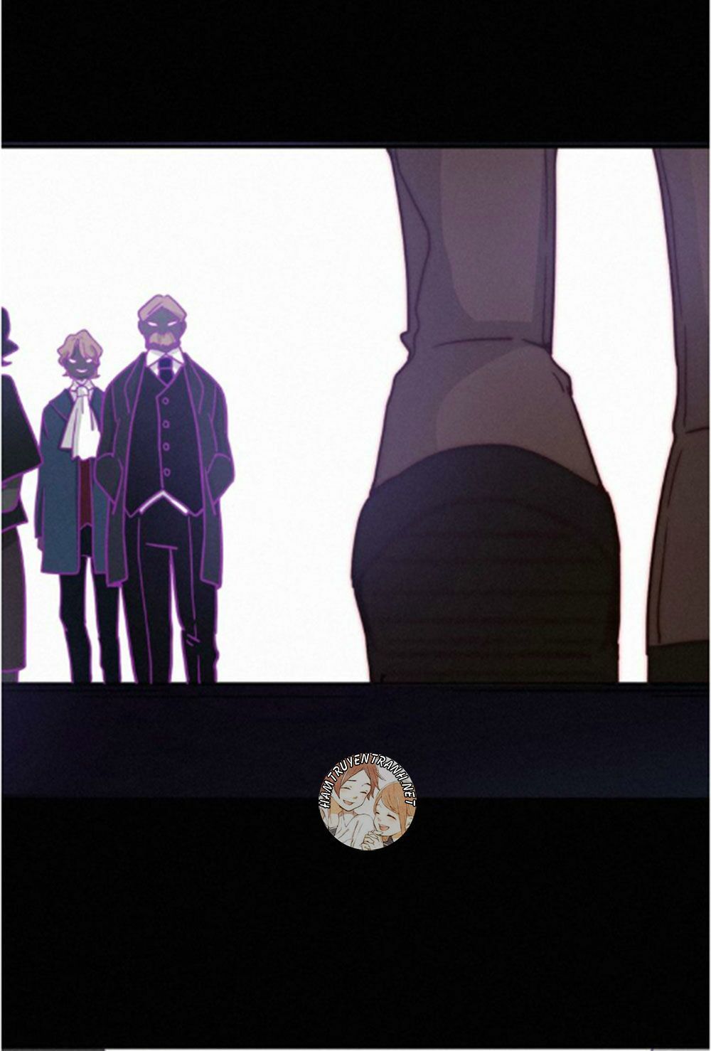 Bí Mật Bóng Đêm - Chương 9.3 - Trang 4