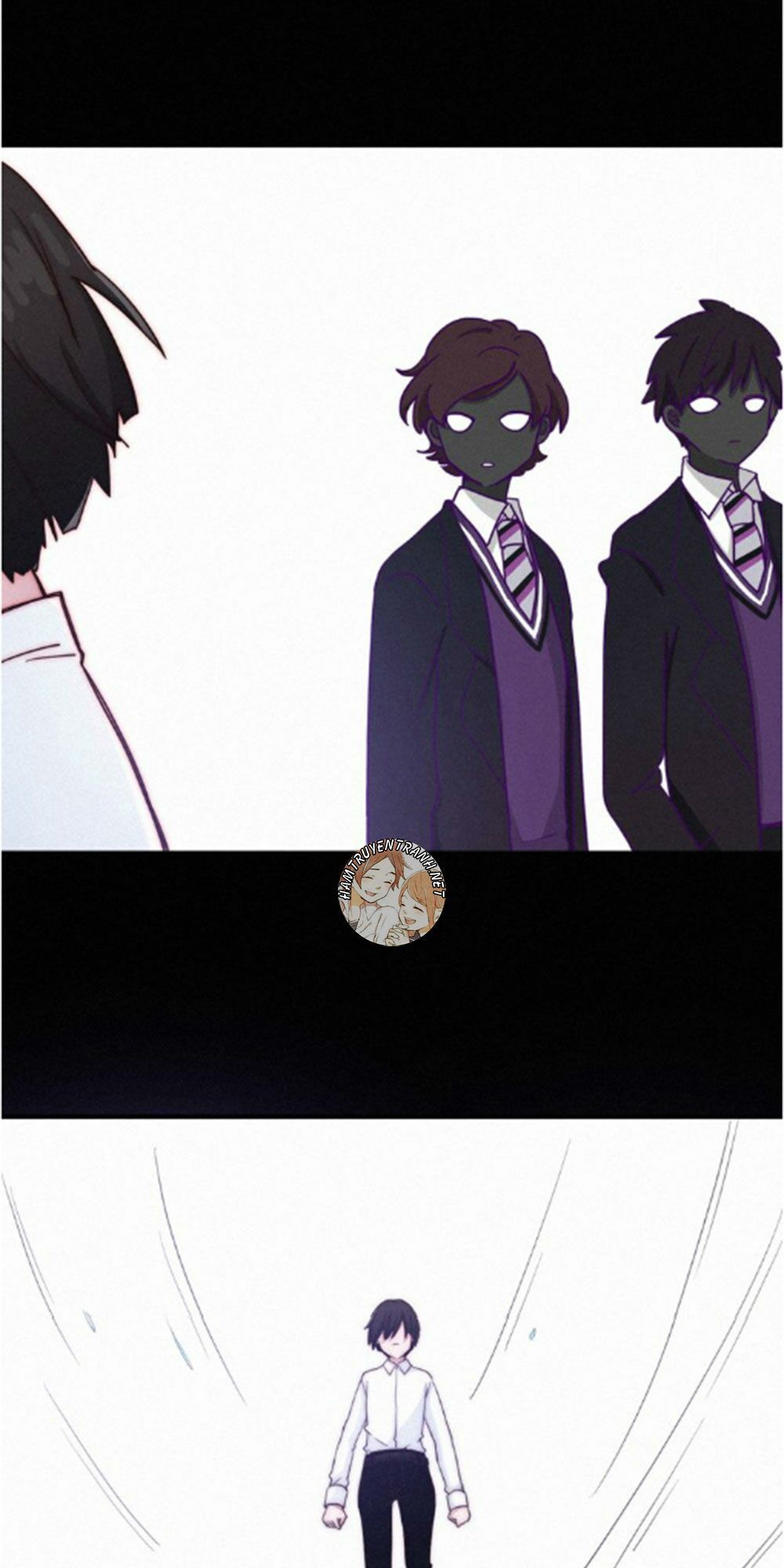 Bí Mật Bóng Đêm - Chương 9.3 - Trang 7