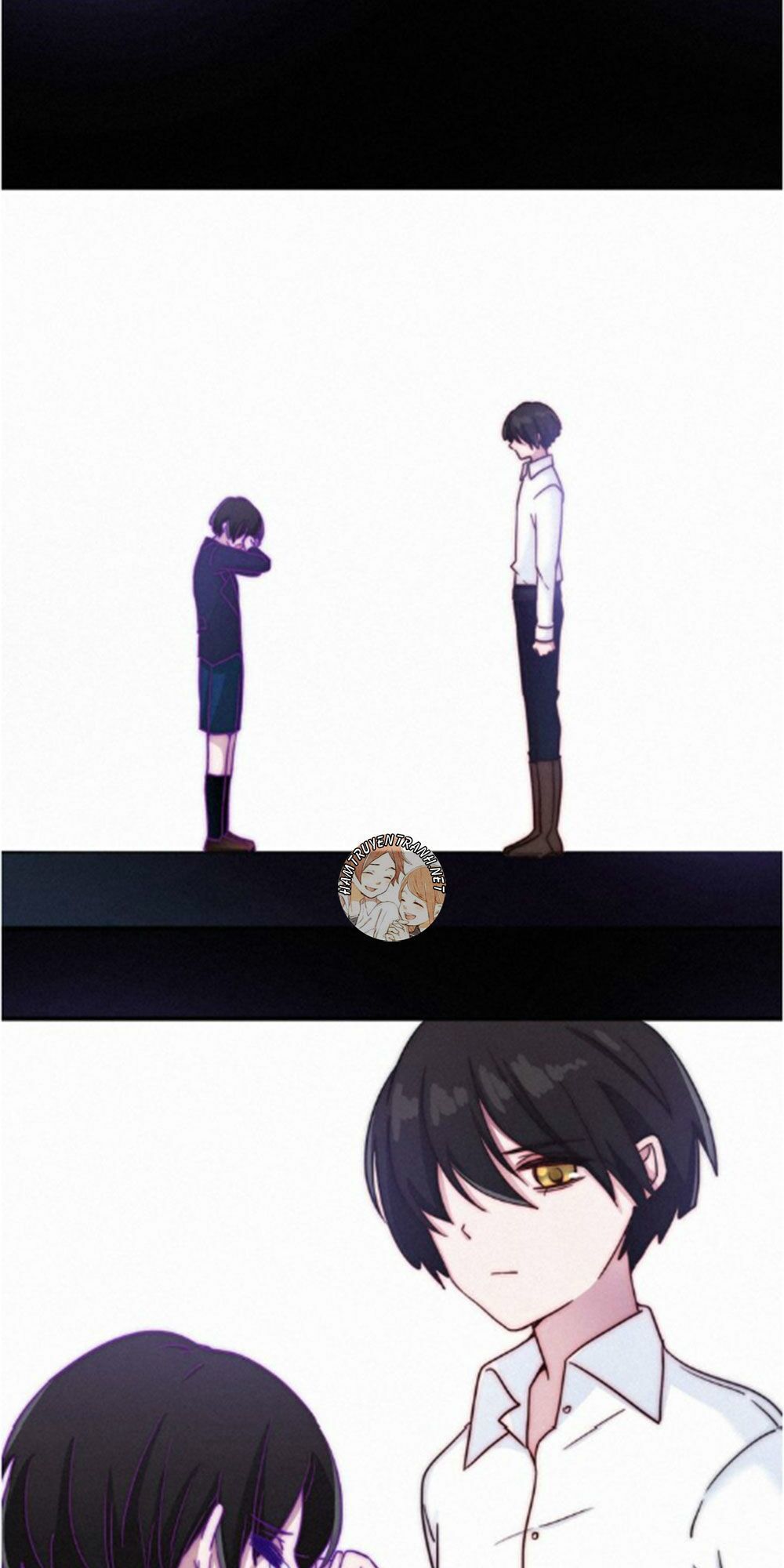 Bí Mật Bóng Đêm - Chương 9.3 - Trang 10