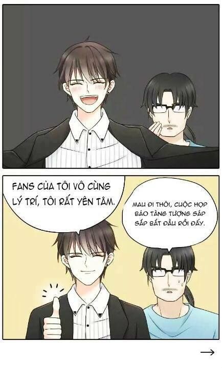 Nhân Loại Mới! Bạn Trai Bị Rò Điện - Chương 1 - Trang 16