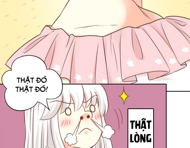 Nhân Loại Mới! Bạn Trai Bị Rò Điện - Chương 11 - Trang 15