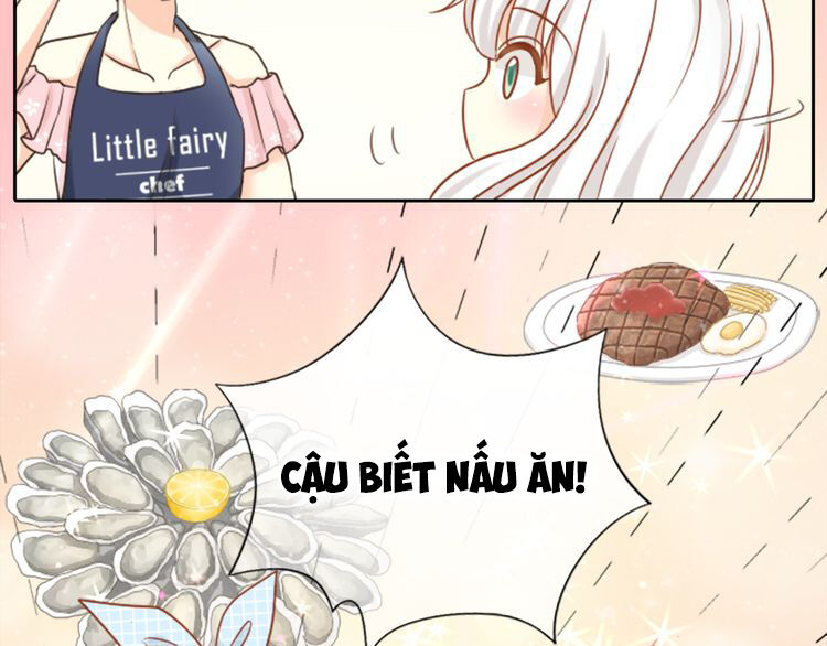 Nhân Loại Mới! Bạn Trai Bị Rò Điện - Chương 11 - Trang 22