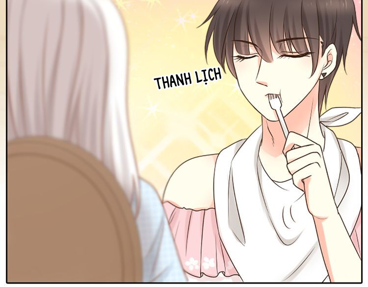 Nhân Loại Mới! Bạn Trai Bị Rò Điện - Chương 11 - Trang 41