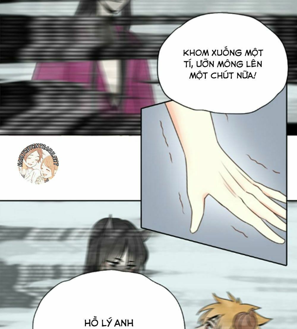 Nhân Loại Mới! Bạn Trai Bị Rò Điện - Chương 12 - Trang 20