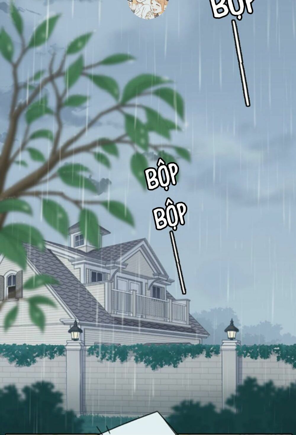 Nhân Loại Mới! Bạn Trai Bị Rò Điện - Chương 12 - Trang 3