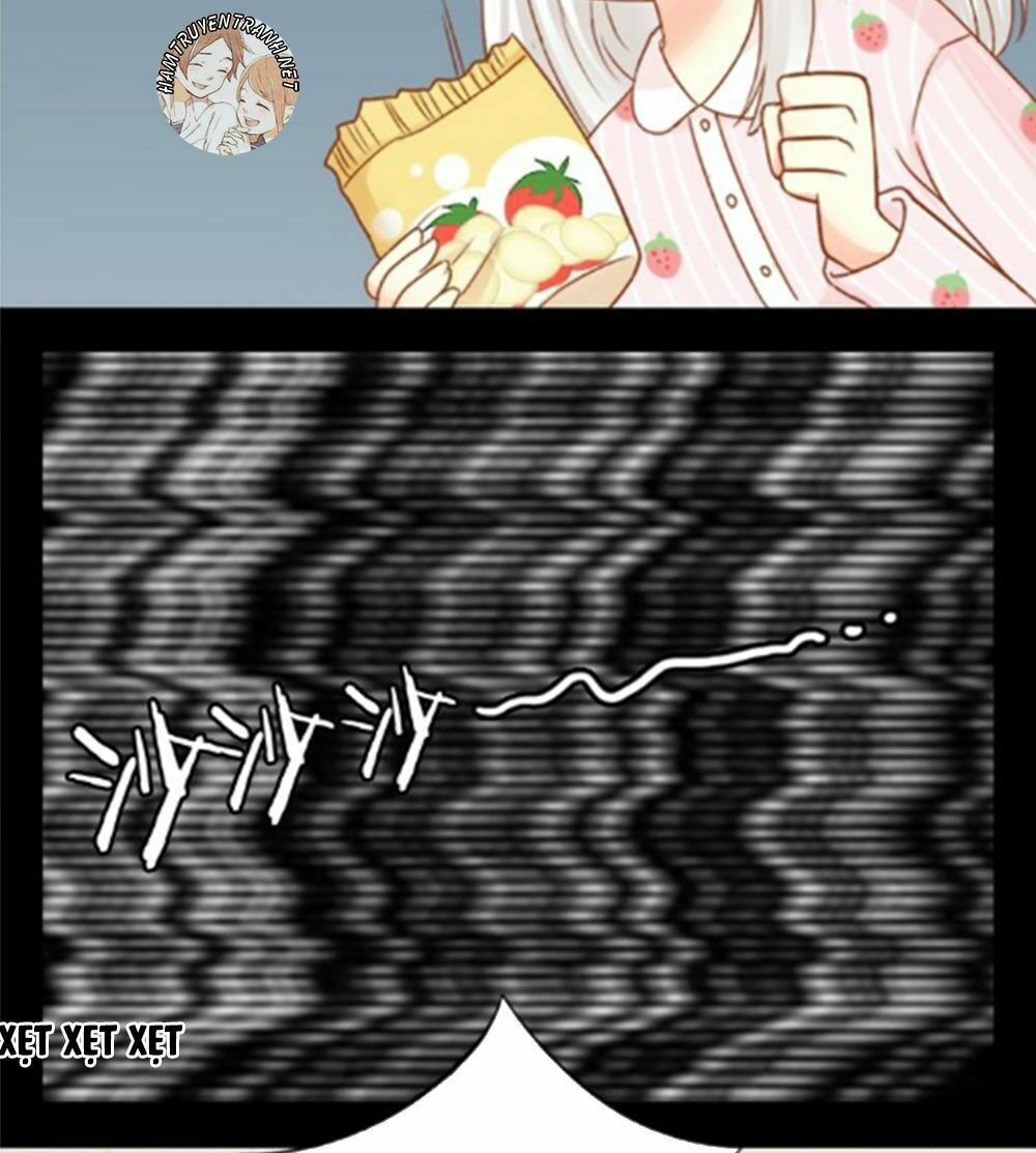 Nhân Loại Mới! Bạn Trai Bị Rò Điện - Chương 12 - Trang 7