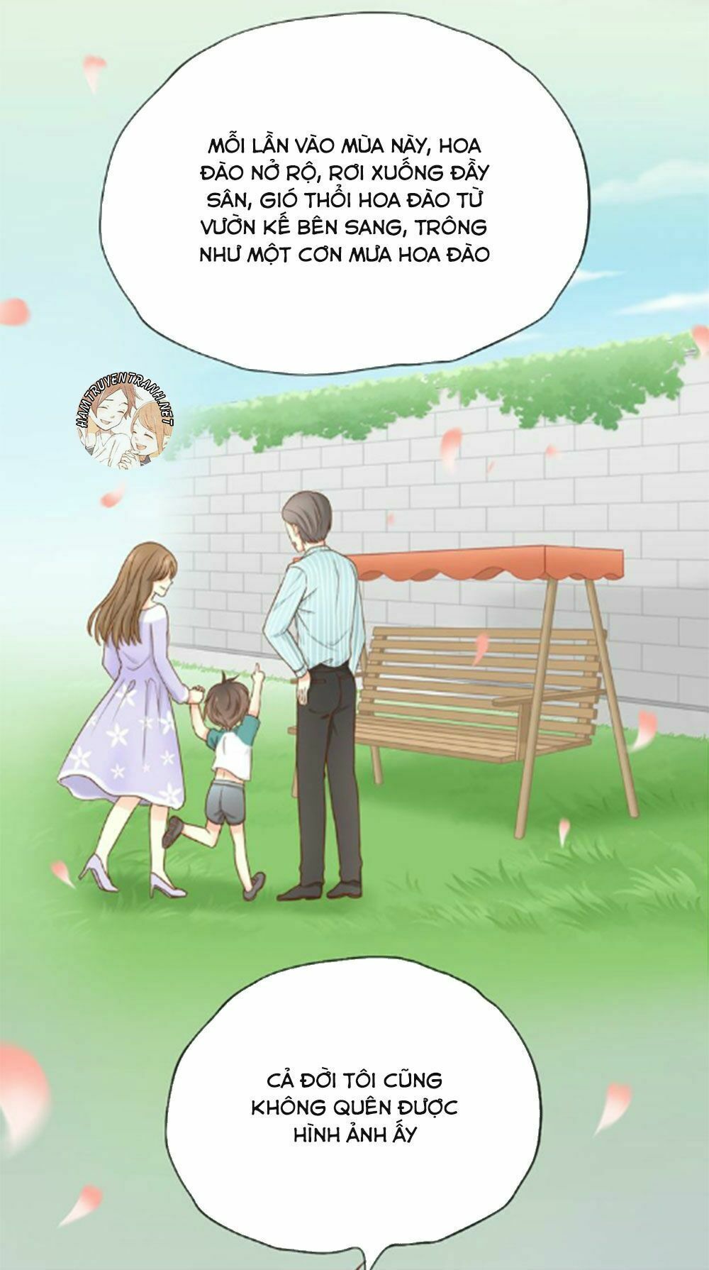 Nhân Loại Mới! Bạn Trai Bị Rò Điện - Chương 14 - Trang 12