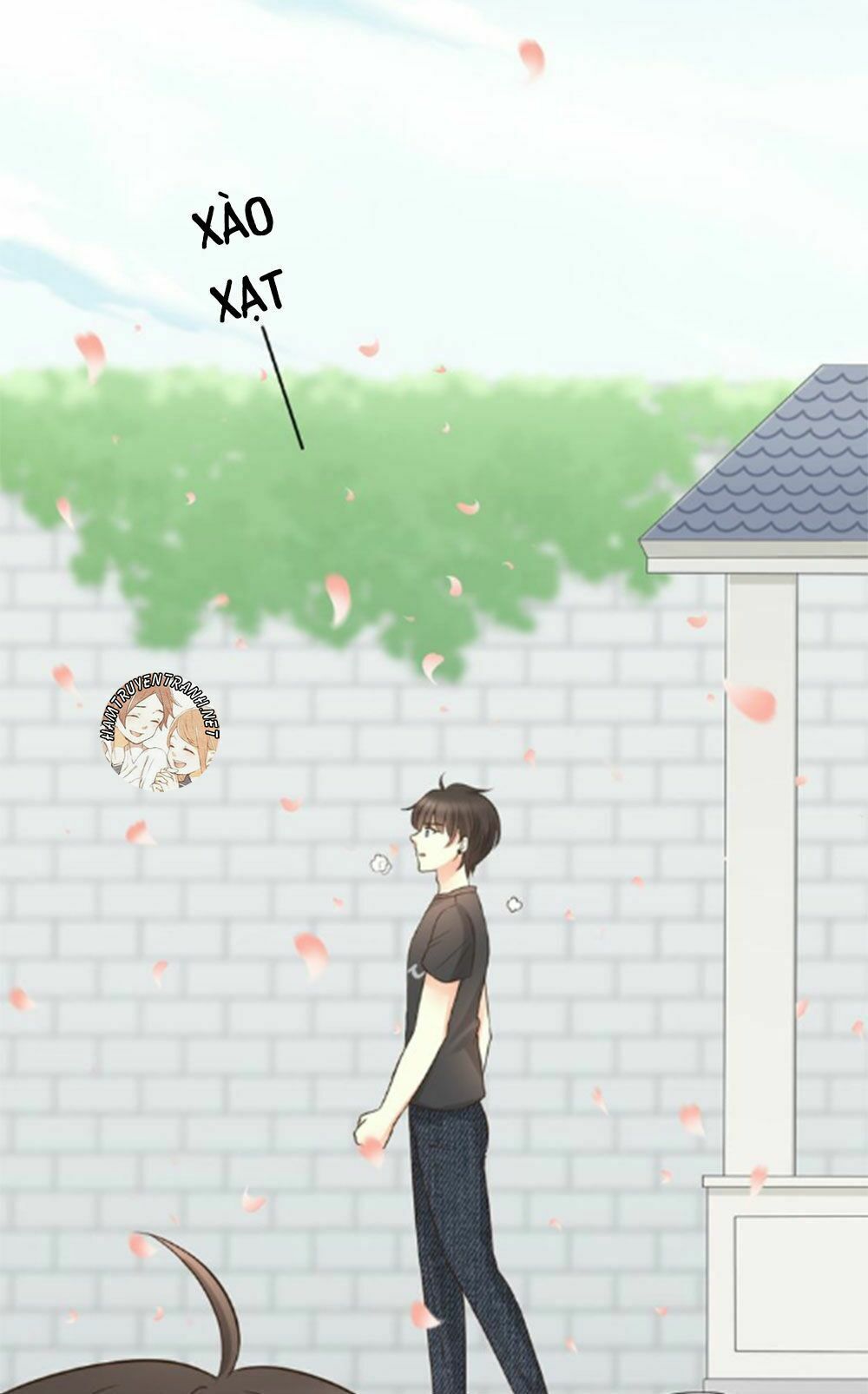 Nhân Loại Mới! Bạn Trai Bị Rò Điện - Chương 14 - Trang 21