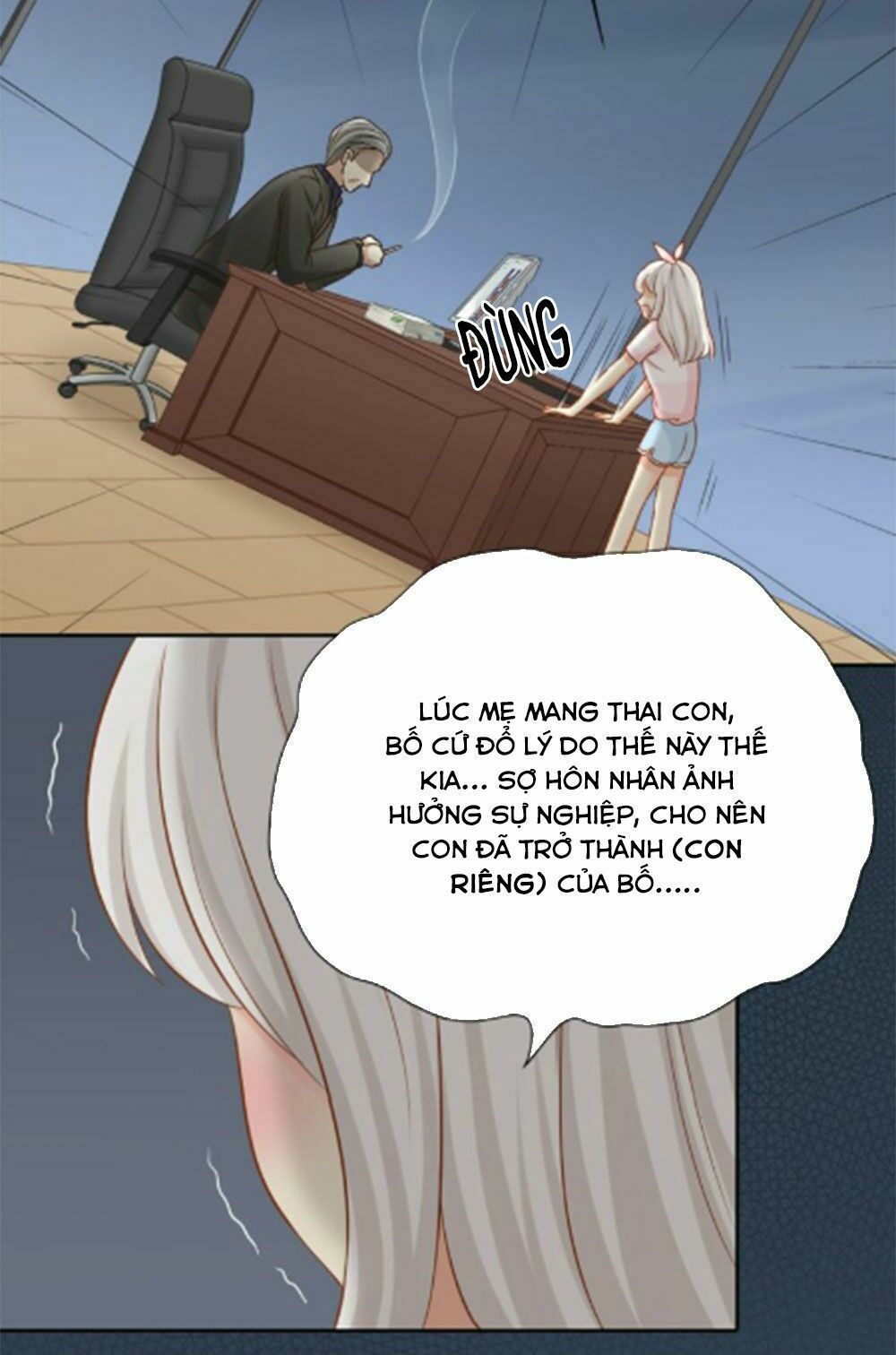 Nhân Loại Mới! Bạn Trai Bị Rò Điện - Chương 16 - Trang 22