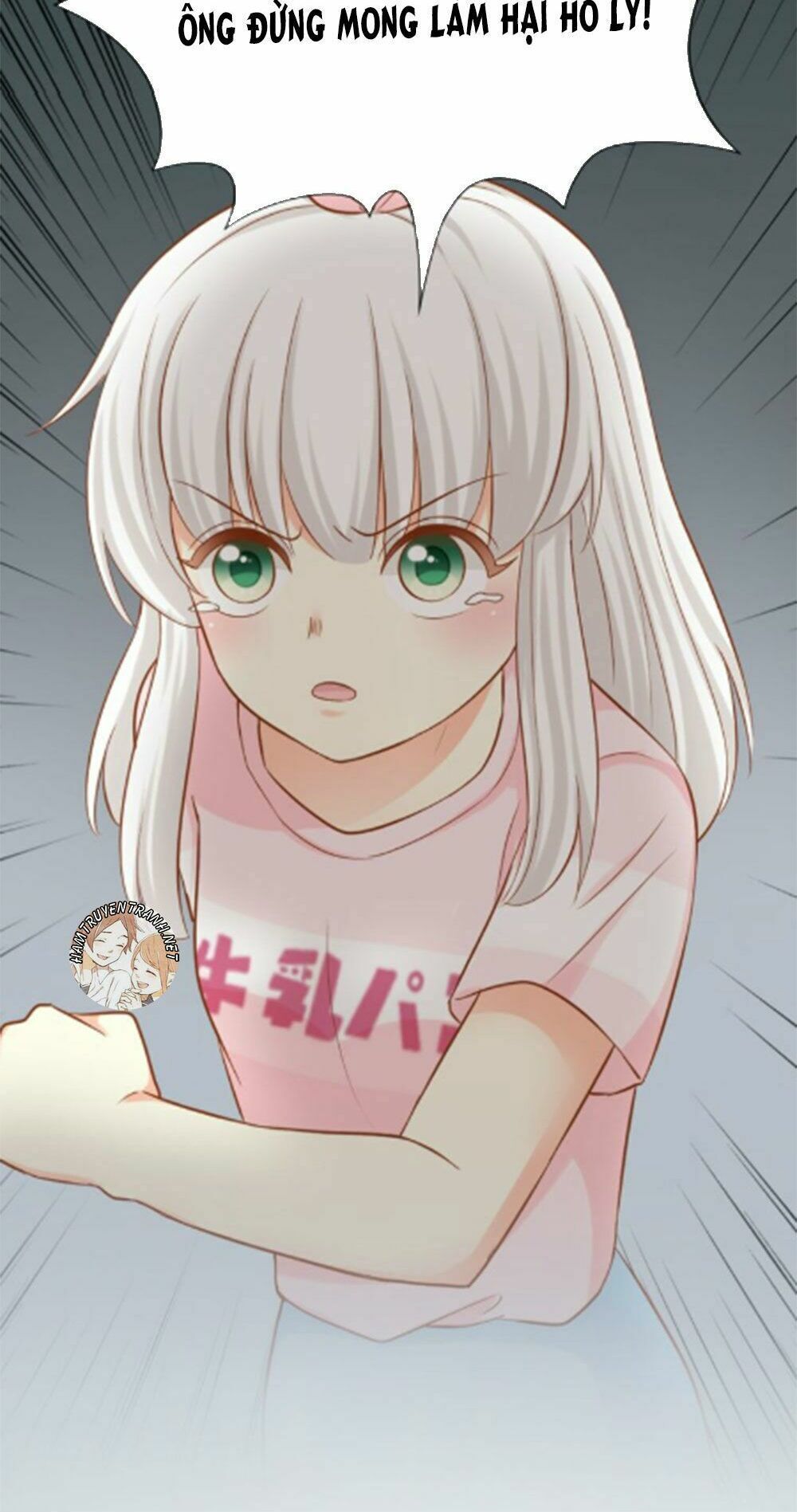 Nhân Loại Mới! Bạn Trai Bị Rò Điện - Chương 16 - Trang 28