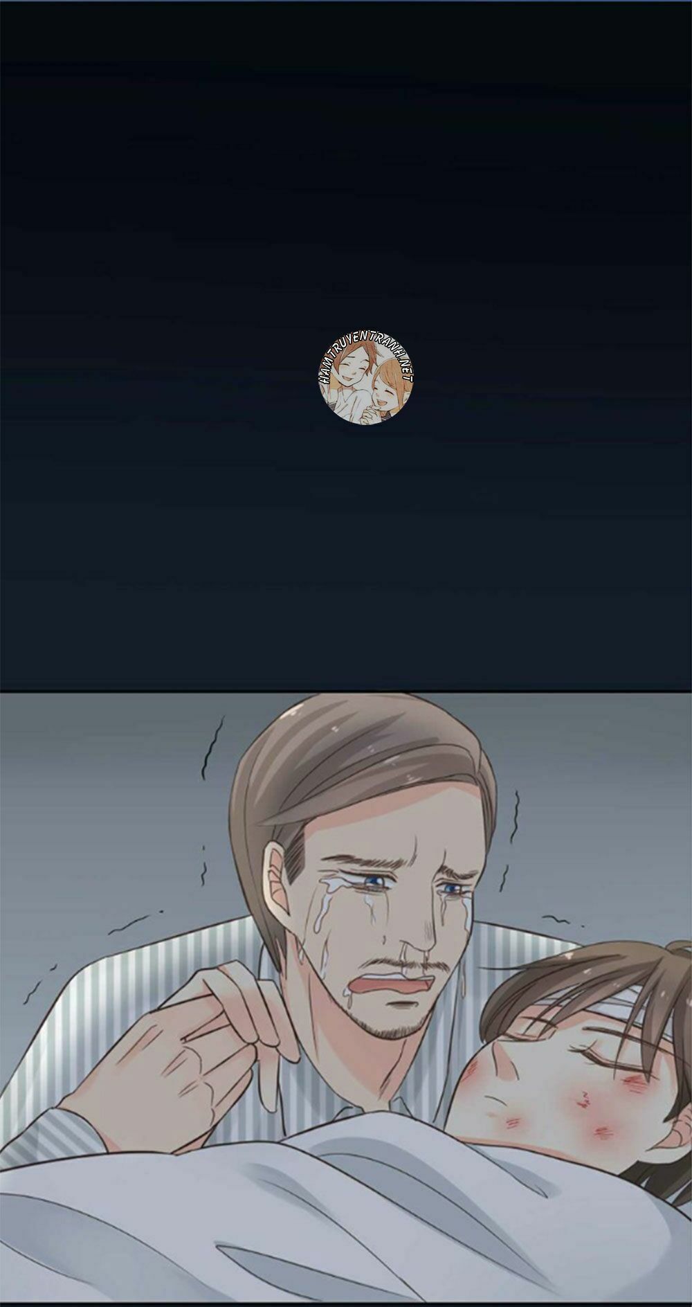 Nhân Loại Mới! Bạn Trai Bị Rò Điện - Chương 17.1 - Trang 24