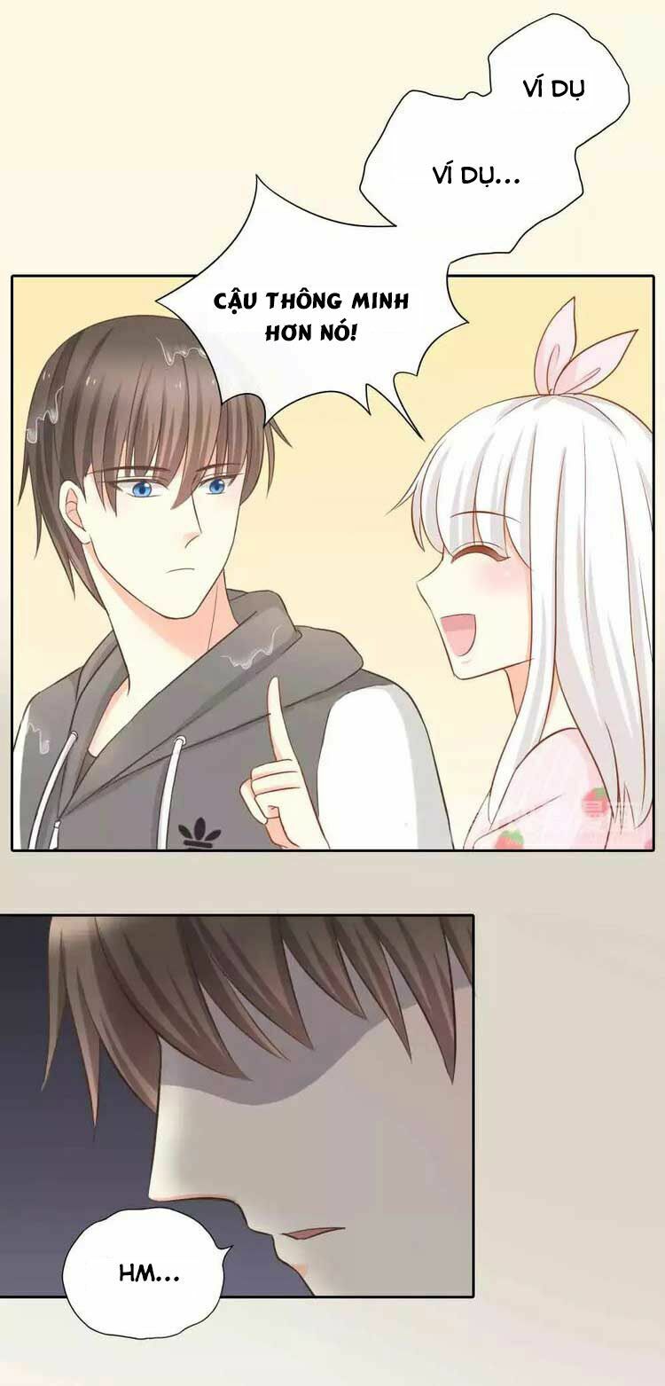 Nhân Loại Mới! Bạn Trai Bị Rò Điện - Chương 19 - Trang 5