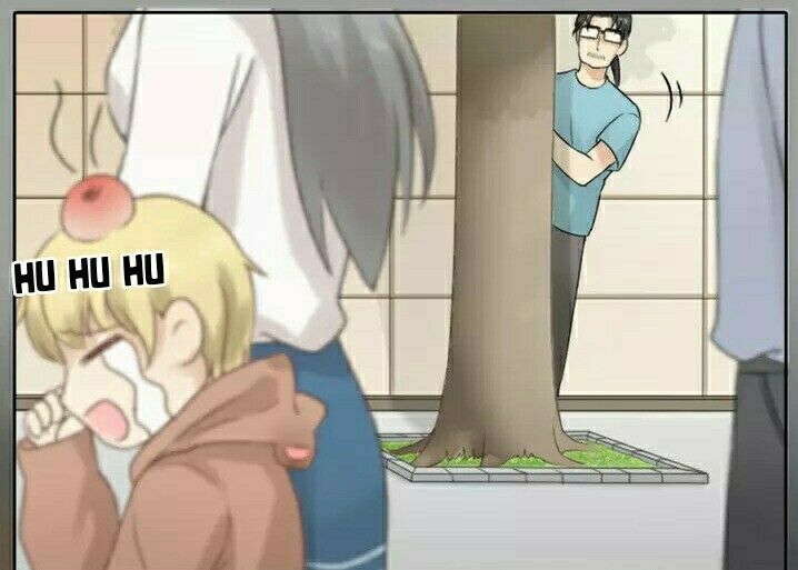 Nhân Loại Mới! Bạn Trai Bị Rò Điện - Chương 2 - Trang 13