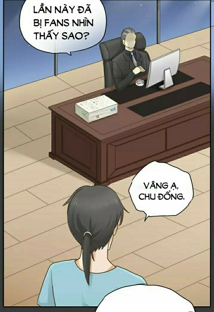 Nhân Loại Mới! Bạn Trai Bị Rò Điện - Chương 2 - Trang 16