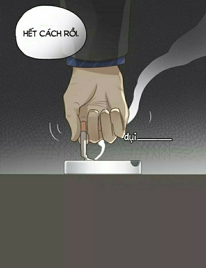 Nhân Loại Mới! Bạn Trai Bị Rò Điện - Chương 2 - Trang 19