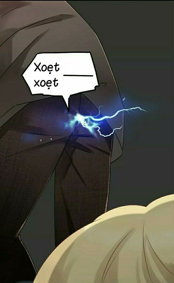 Nhân Loại Mới! Bạn Trai Bị Rò Điện - Chương 2 - Trang 10