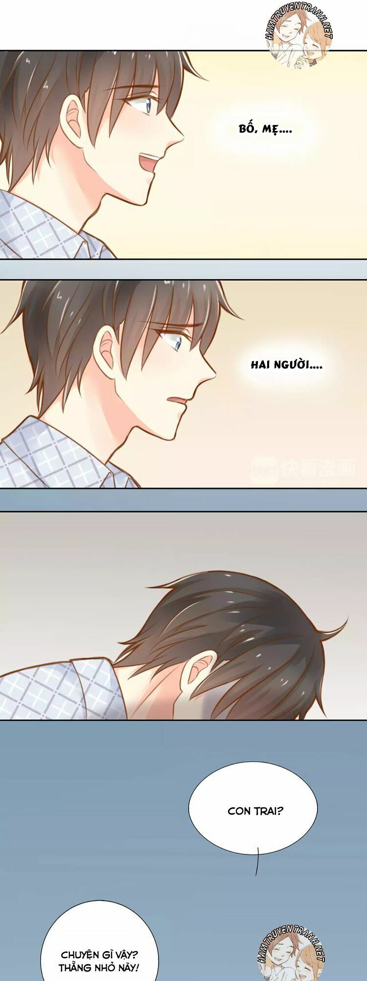 Nhân Loại Mới! Bạn Trai Bị Rò Điện - Chương 23.1 - Trang 10