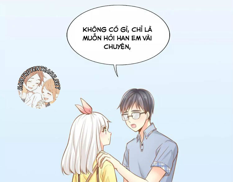 Nhân Loại Mới! Bạn Trai Bị Rò Điện - Chương 25.1 - Trang 27