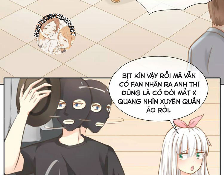 Nhân Loại Mới! Bạn Trai Bị Rò Điện - Chương 25.1 - Trang 9