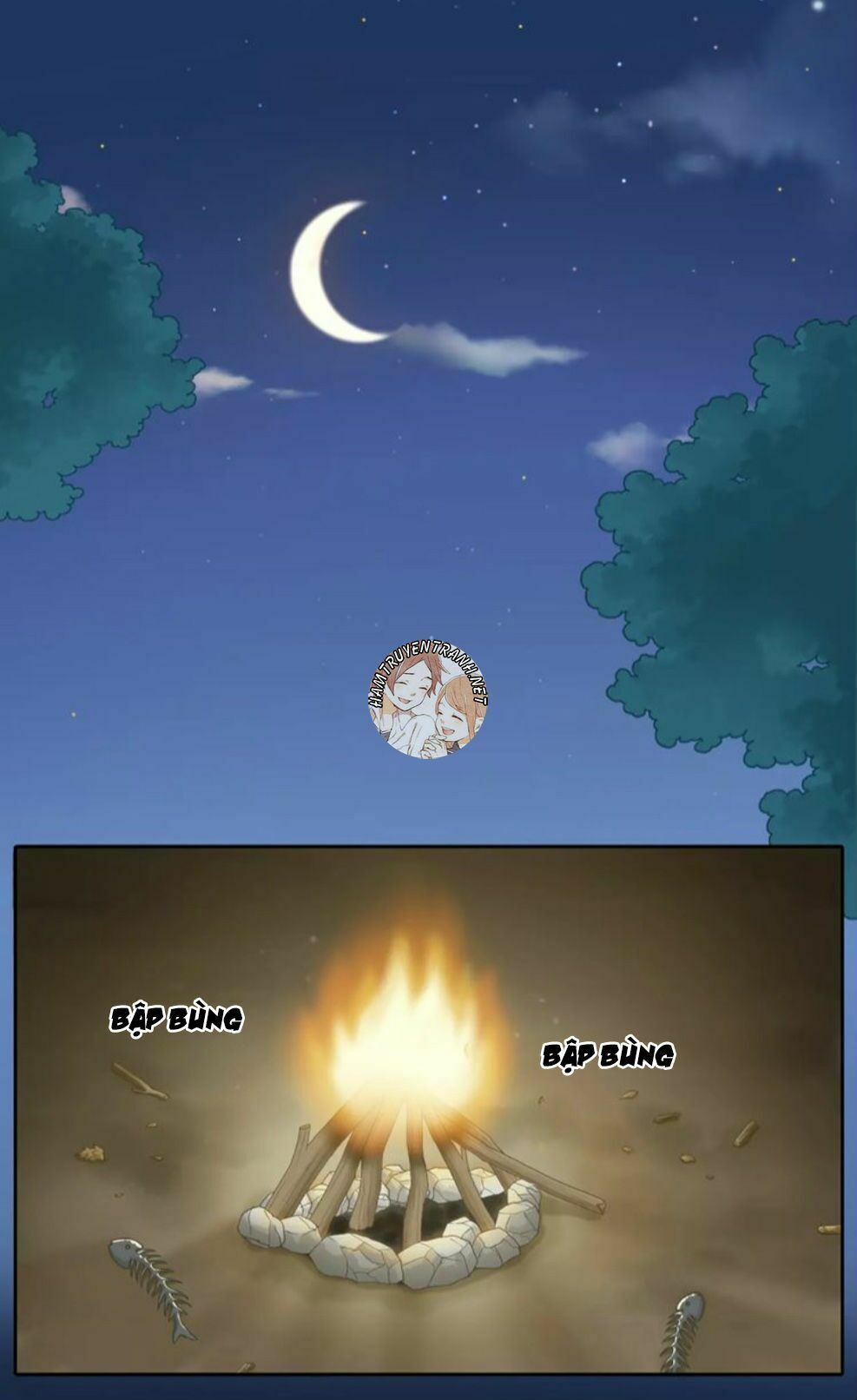 Nhân Loại Mới! Bạn Trai Bị Rò Điện - Chương 27 - Trang 23