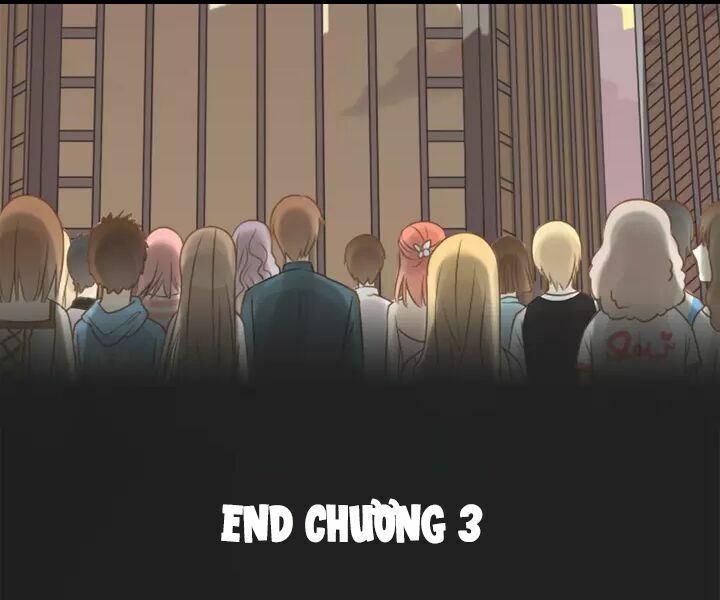 Nhân Loại Mới! Bạn Trai Bị Rò Điện - Chương 3.2 - Trang 9