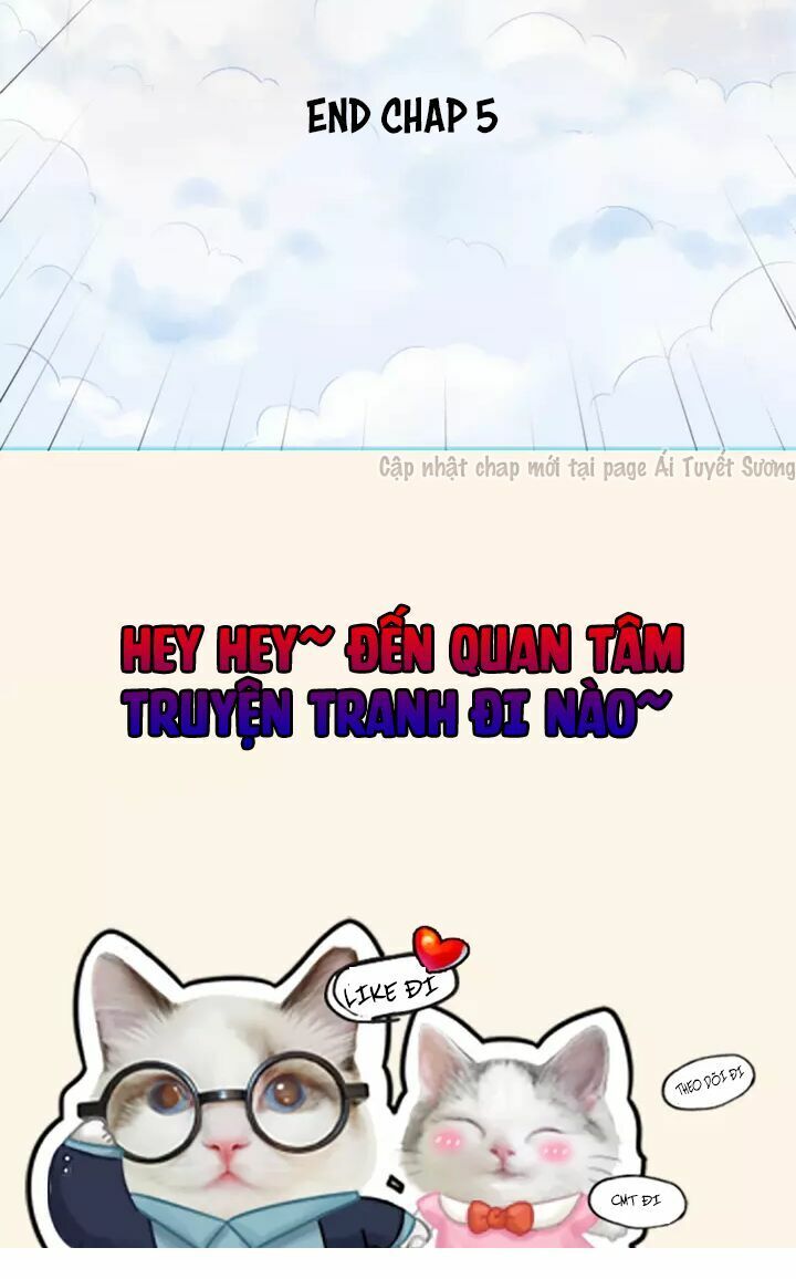 Nhân Loại Mới! Bạn Trai Bị Rò Điện - Chương 5 - Trang 22